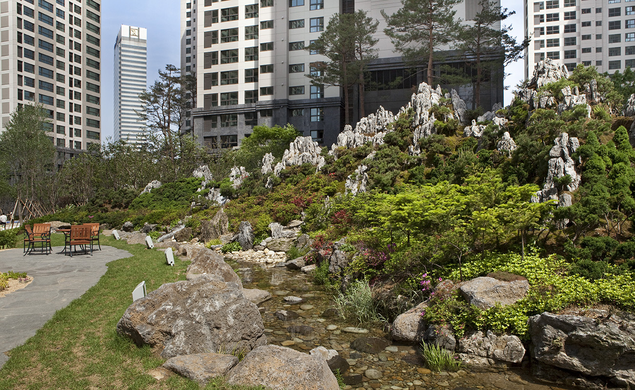 1,243세대 중·대형  